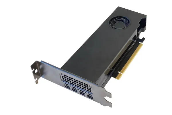 Grafikkarte MED-XN83