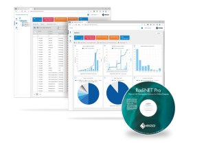 EIZO Software RadiNET Pro